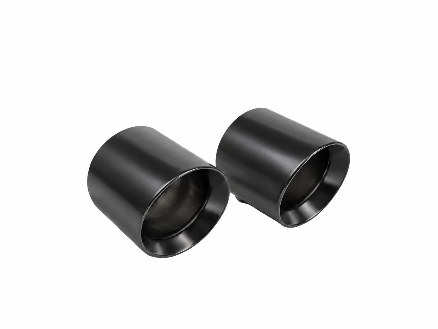 Satin Black